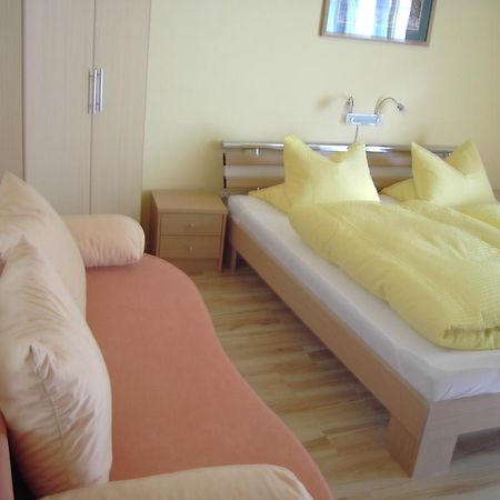 فندق Haus Gutwenger سانكت جاكوب ان ديفر المظهر الخارجي الصورة