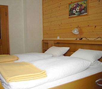 فندق Haus Gutwenger سانكت جاكوب ان ديفر المظهر الخارجي الصورة