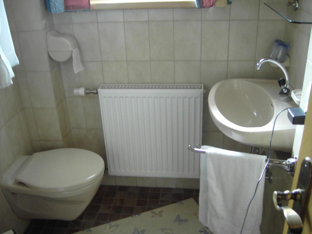 فندق Haus Gutwenger سانكت جاكوب ان ديفر المظهر الخارجي الصورة