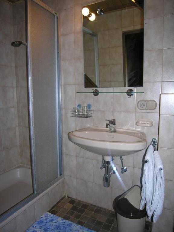 فندق Haus Gutwenger سانكت جاكوب ان ديفر المظهر الخارجي الصورة